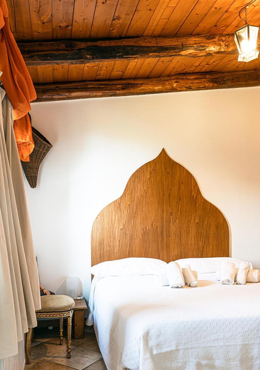 B&B Sinbad La Scialuppa Fregenae Eksteriør billede